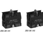 اف-تی-سی-کنتاکتورکمکی-1NC-مدل-XB2-BE102