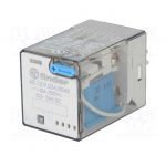 رله-شیشه-ای-250V-بوئین-230V-مدل-60.13