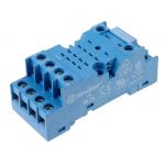 پایه-رله-شیشه-ای-فایندر-14-پایه-24VDC-مدل-94.74