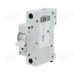 کلید مینیاتوری F&G تک پل 4 آمپر مدل  PLSM-C4