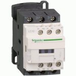 کنتاکتور اشنایدر مدل LC1D18M7
