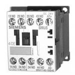 کنتاکتور-زیمنس-مدل-3RH1140-IBB40