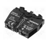کنتاکتور-کمکی-2NC-زیمنس-مدل-3SB3400-0E