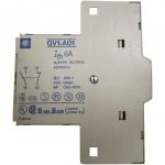 کنتاکتور-کمکی-اشنایدر-مدل-GV1A01