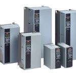 درایو دانفوس VLT AUTOMATION DRIVE FC 300