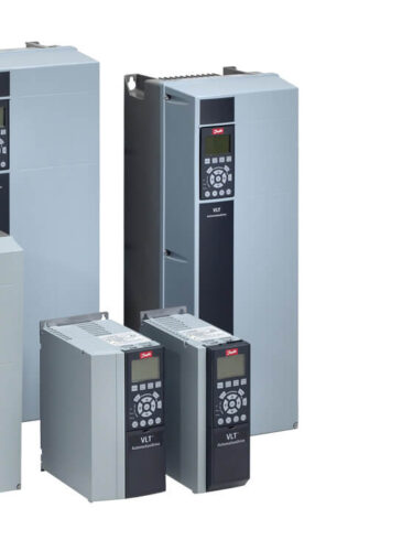 درایو دانفوس VLT AUTOMATION DRIVE FC 300