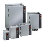 سافت-استارتر-دانفوس-مدل-VLT Sof- Starte- MCD 500