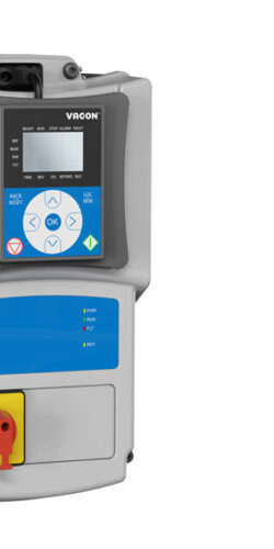 وکن-مدل-vacon-20xX