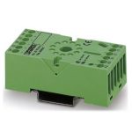 پایه رله شیشه ای 11 پایه فونیکس مدل PR3-BSC1/3X21