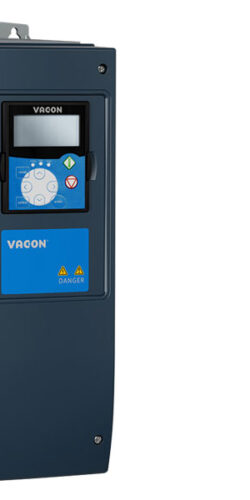 درایو-Air-Cooled-Vacon-Nxp