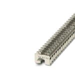 terminal block - EK 135 - 0401023