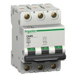 فیوز-مینیاتوری-سه-پل-10-آمپر-اشنایدر-24349