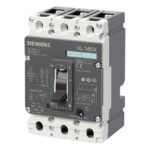 کلید اتومانیک 160A زیمنس 3VL1716-1DD33-0AA0