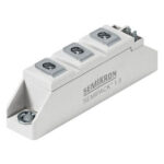 IGBT--سیمیکرون-SKKH-162-12E