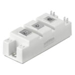 IGBT-سیمیکرون-SKM195GAL123D