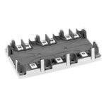 IGBT-سیمیکرون-SKiM455GD12T4D1