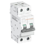 فیوز-مینیاتوری-AEG-E92N-240v