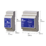 منبع-تغذیه-سویچینگ-آبرون--APC82050-C-APC82050-B