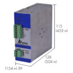 منبع-تغذیه-سویچینگ-آبرون APS82120- APS82120-B