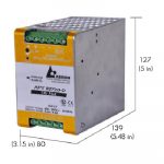 منبع-تغذیه-سویچینگ-آبرون-–-120-230-VAC----خروجی-720w-–-سری-TRI