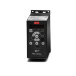 درایو دانفوس 132F 0002 - 0.37KW - 1PH - FC 51