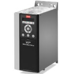 درایو دانفوس PK37 - 0.37KW - 3PH - FC 101