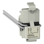 کنتاکت-کمکی-جهت-کلید-اتوماتیک-اشنایدر-سری-EZC100-مدل-EZAUX10